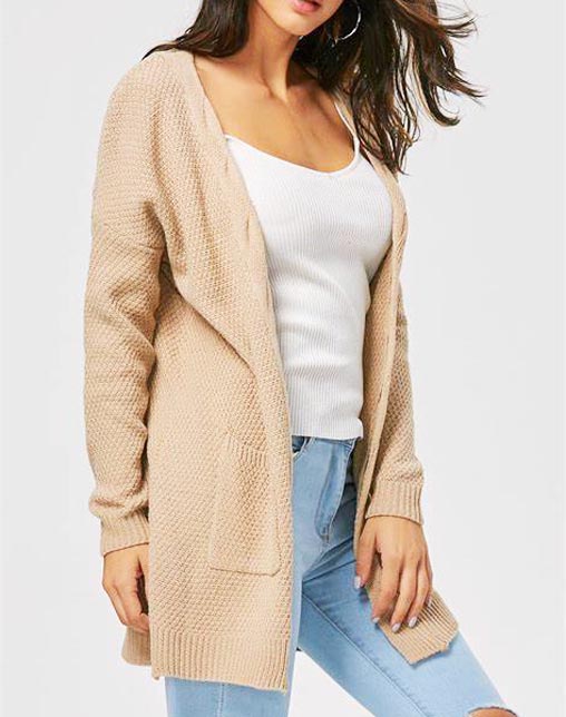 Cardigans Áo len nhà sản xuất