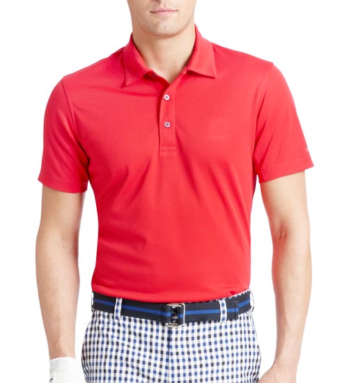 GOLF Polos jordan