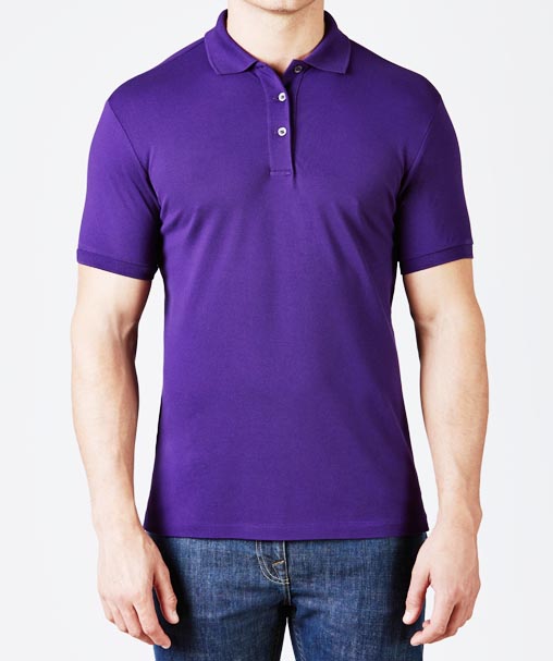 Polos Shirts κατασκευαστής